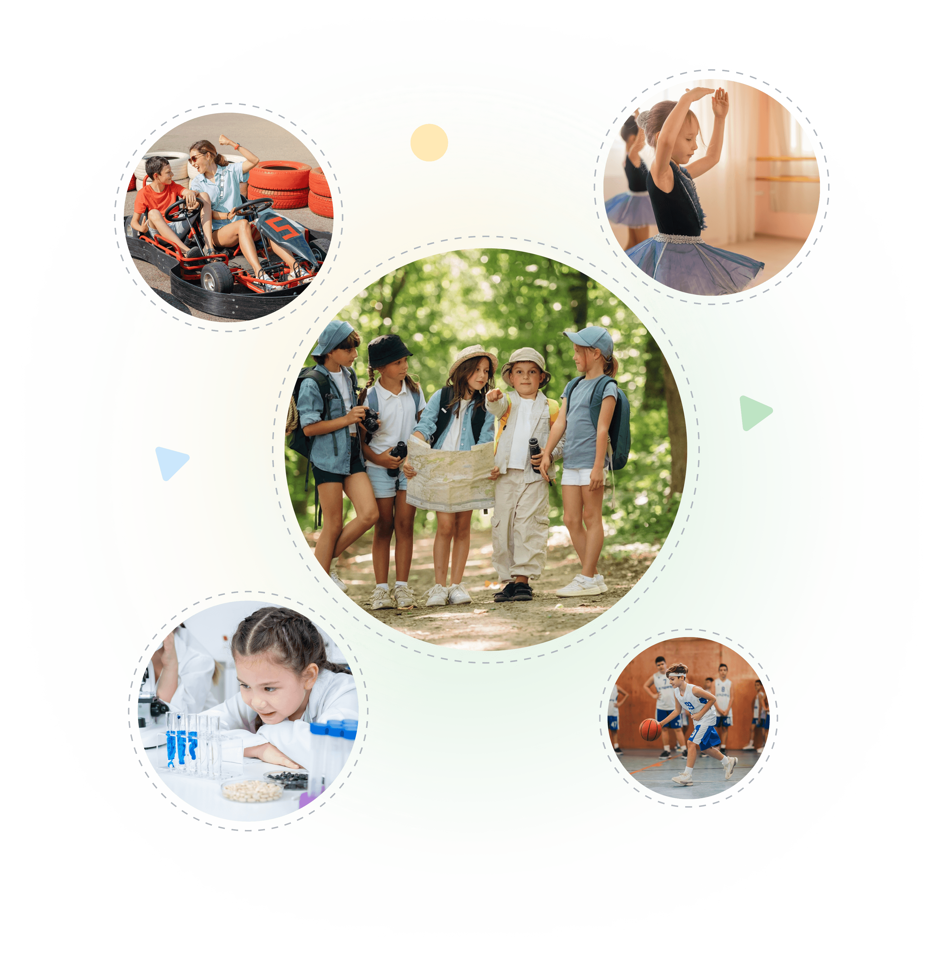 parents love everything kids